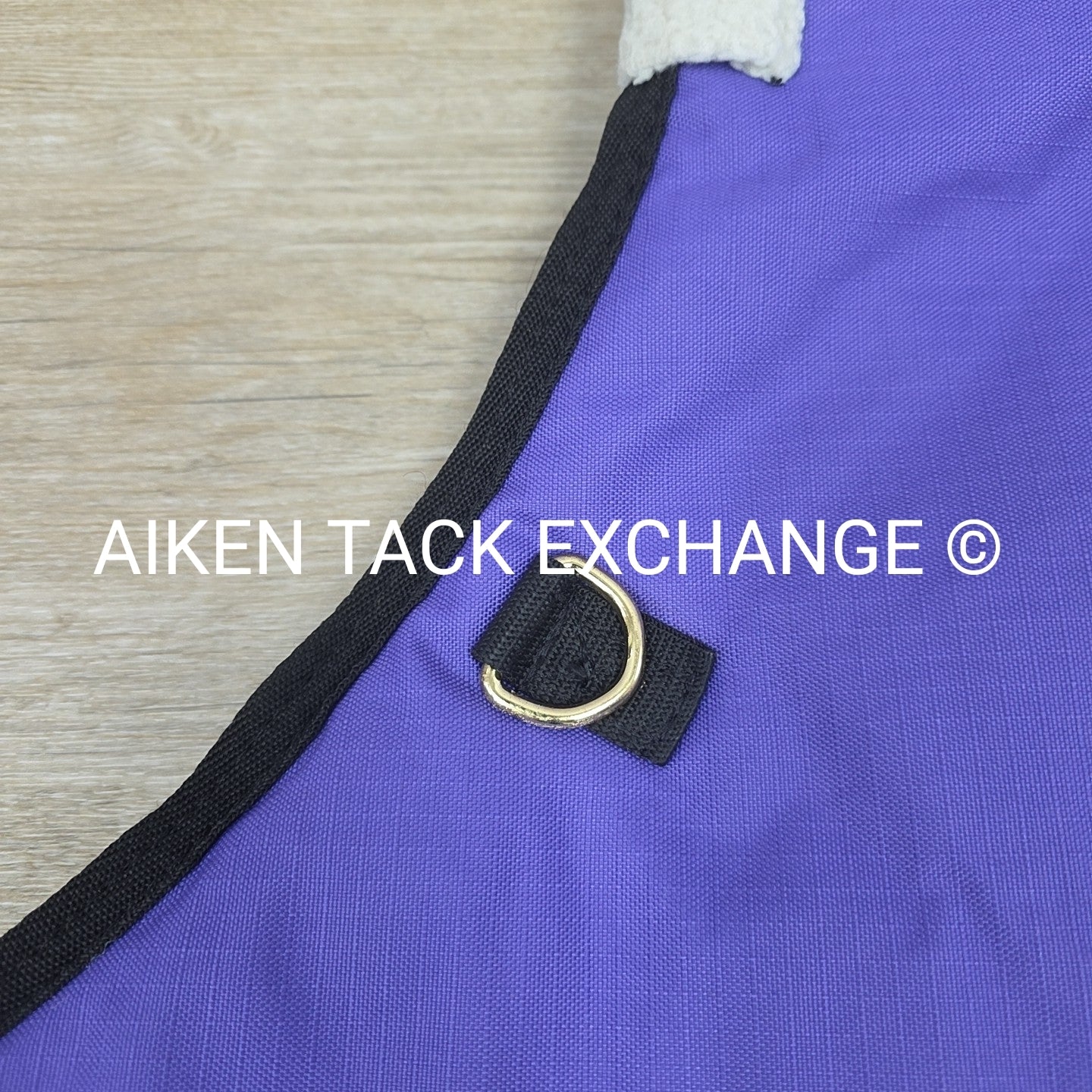 Schneiders Dura-Tech 220g fil Medium Weight Turnout Blanket, Size 76"