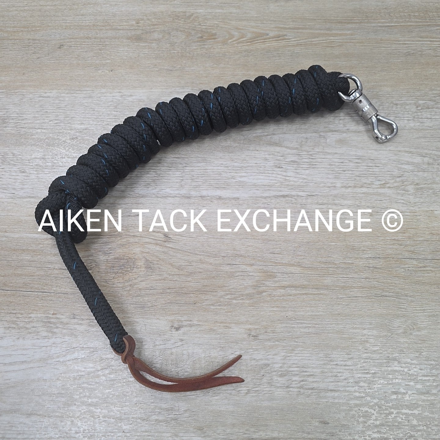 Training Lead Rope