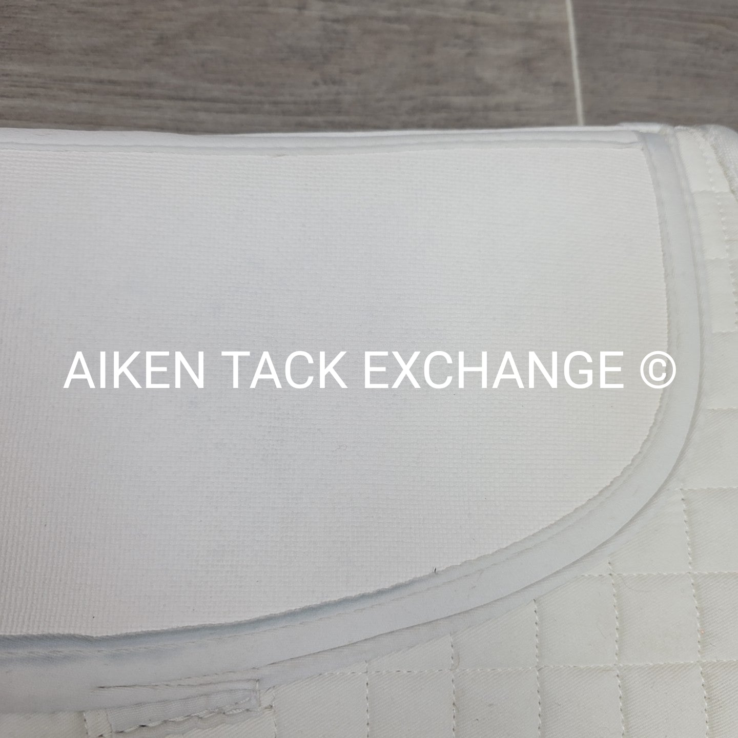 Back on Track ThinLine Therapeutic All Purpose Saddle Pad