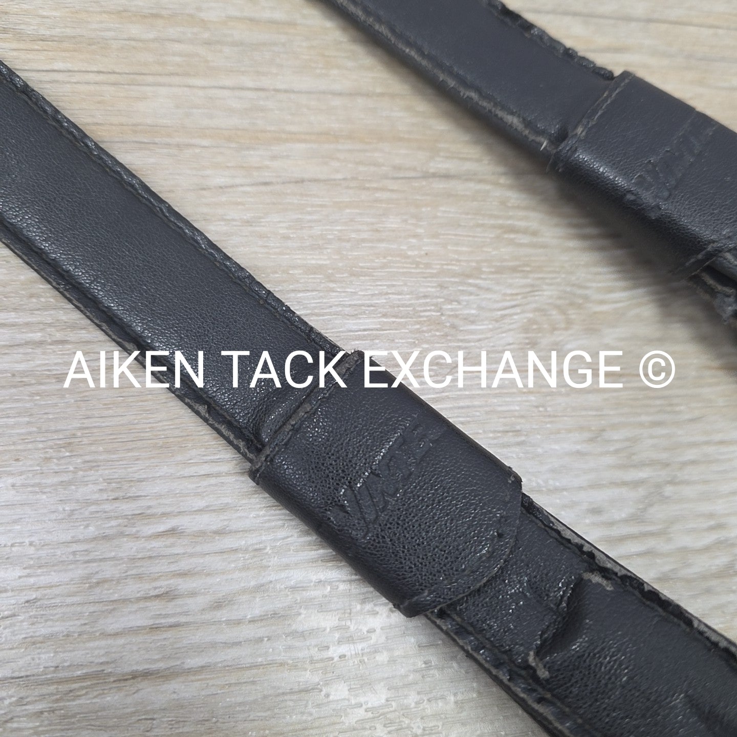 Wintec Webbers, Black