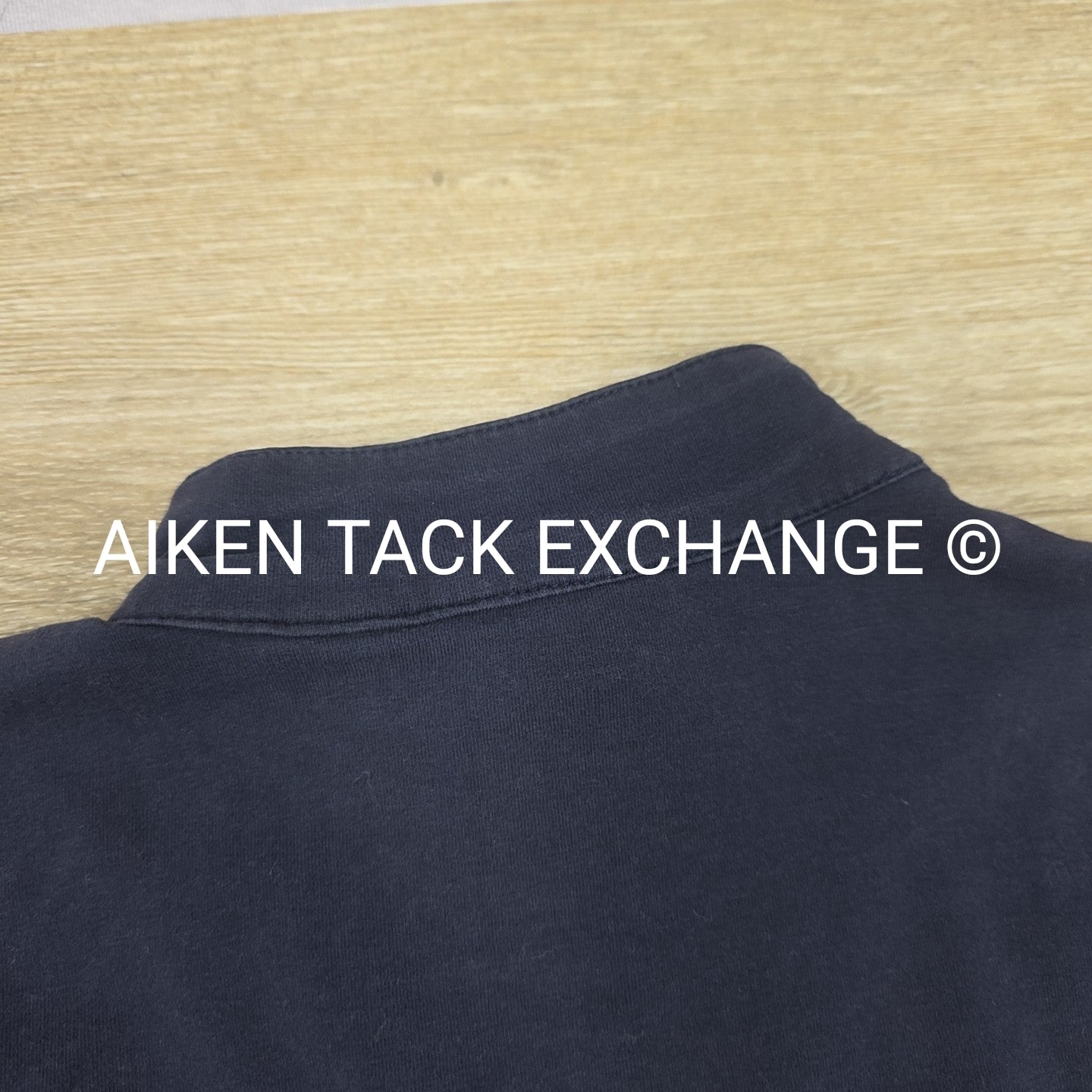 Goode Rider Long Sleeve Top, Size Small