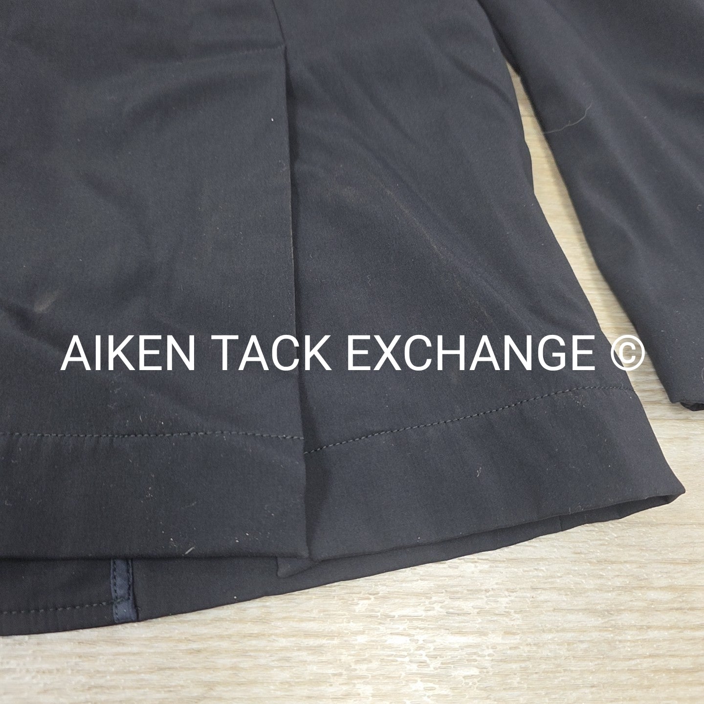 Alessandro Albanese Show Coat, Men's Medium