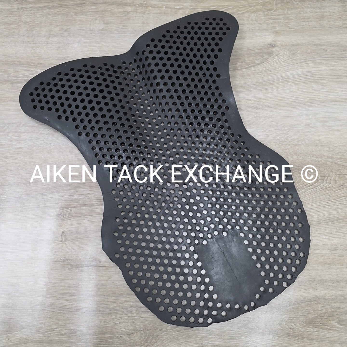 Kavallerie Front Riser Shock Absorbing Gel Half Pad