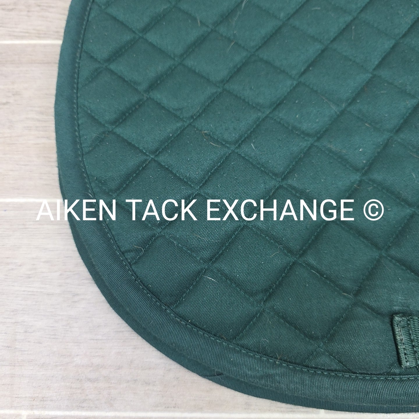 Dover Saddlery All Purpose Saddle Pad