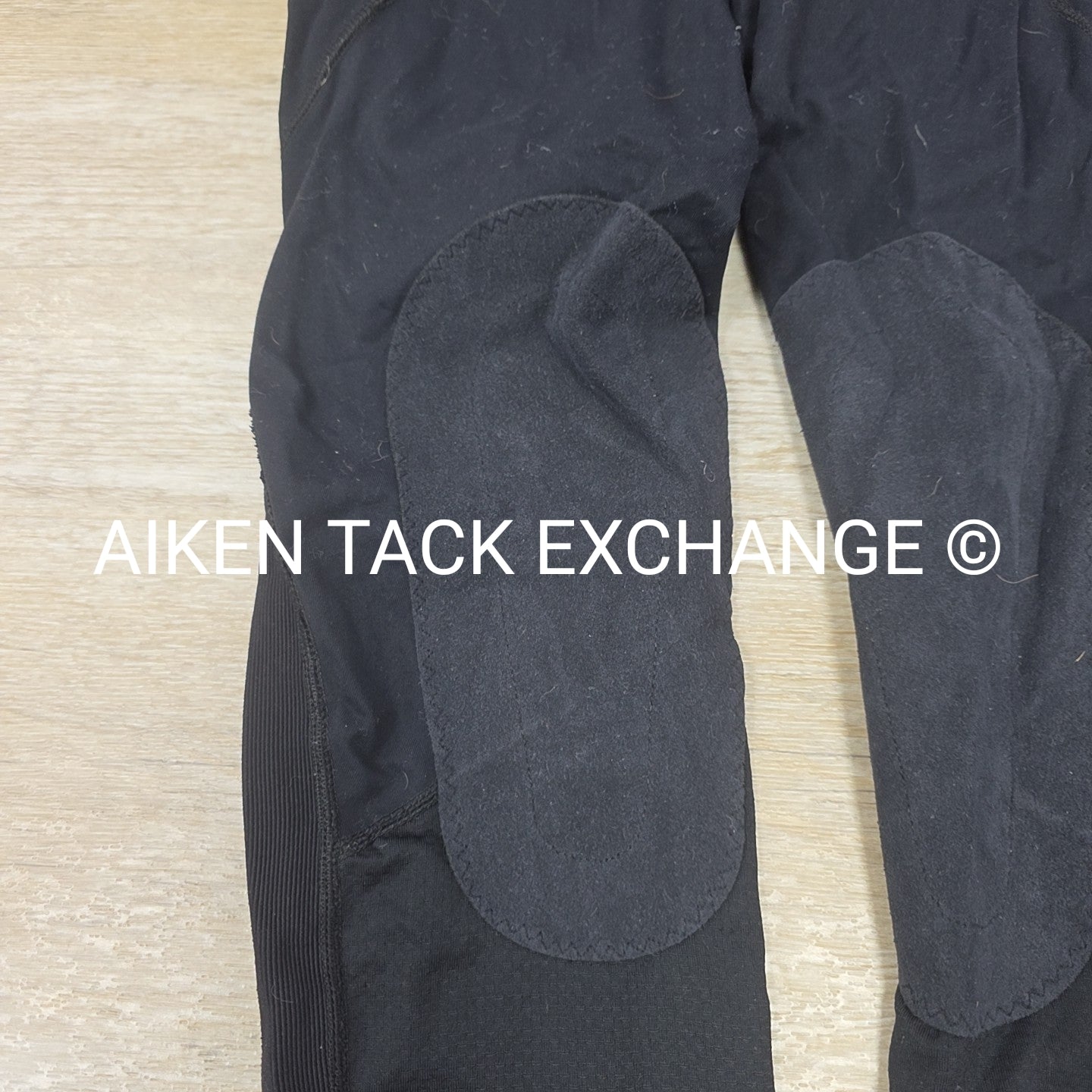 BARGAIN BUNDLE: 2 Pair Irideon Synergy Tights, Size Medium