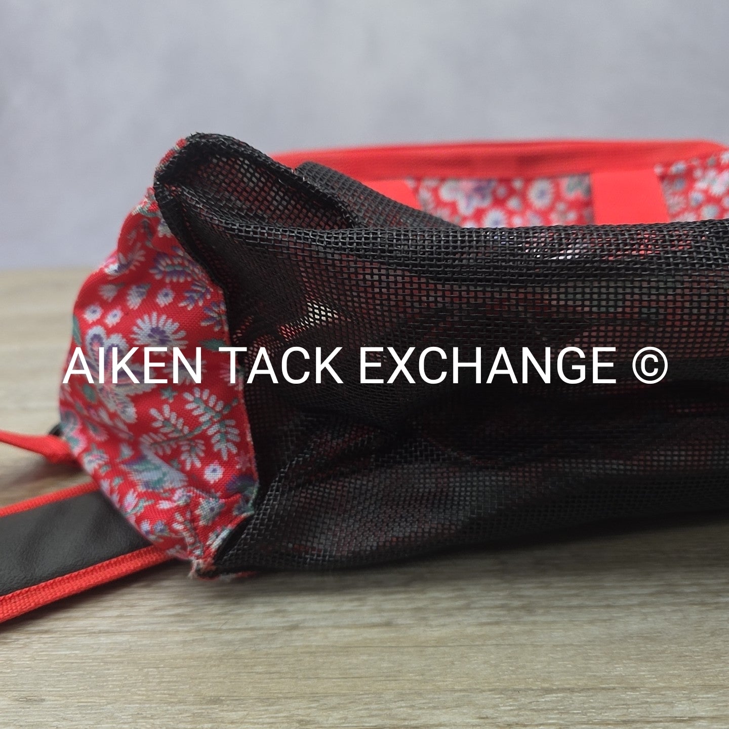 Classic Equine Groom Tote