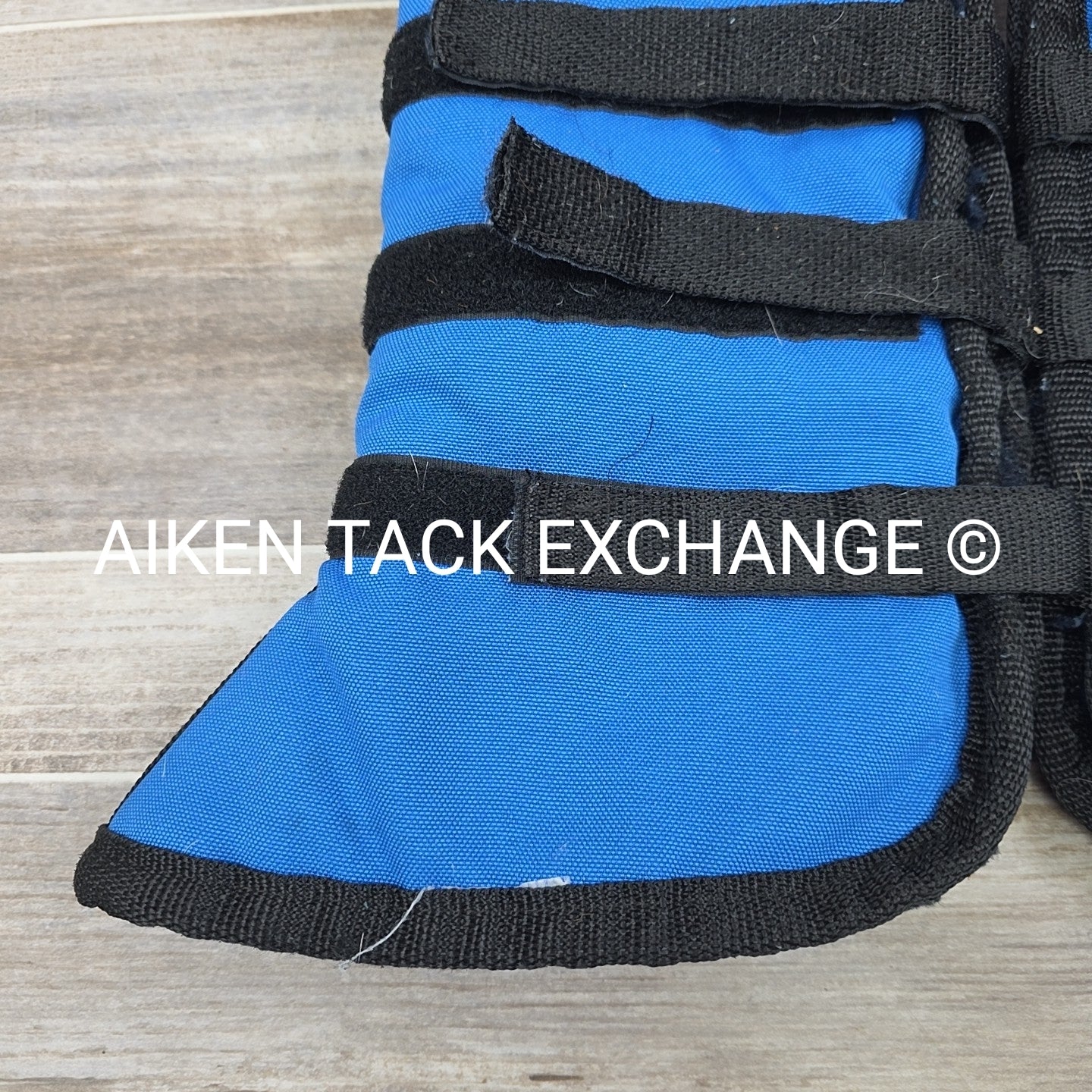 Fleece Lined Shipping Boots, Set of 4
