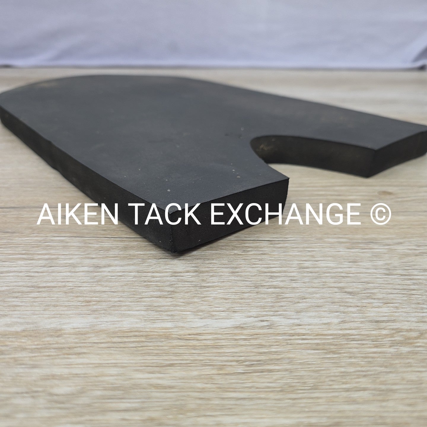 Foam Half Pad