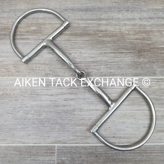 Single Joint D Ring Bit 5.5"
