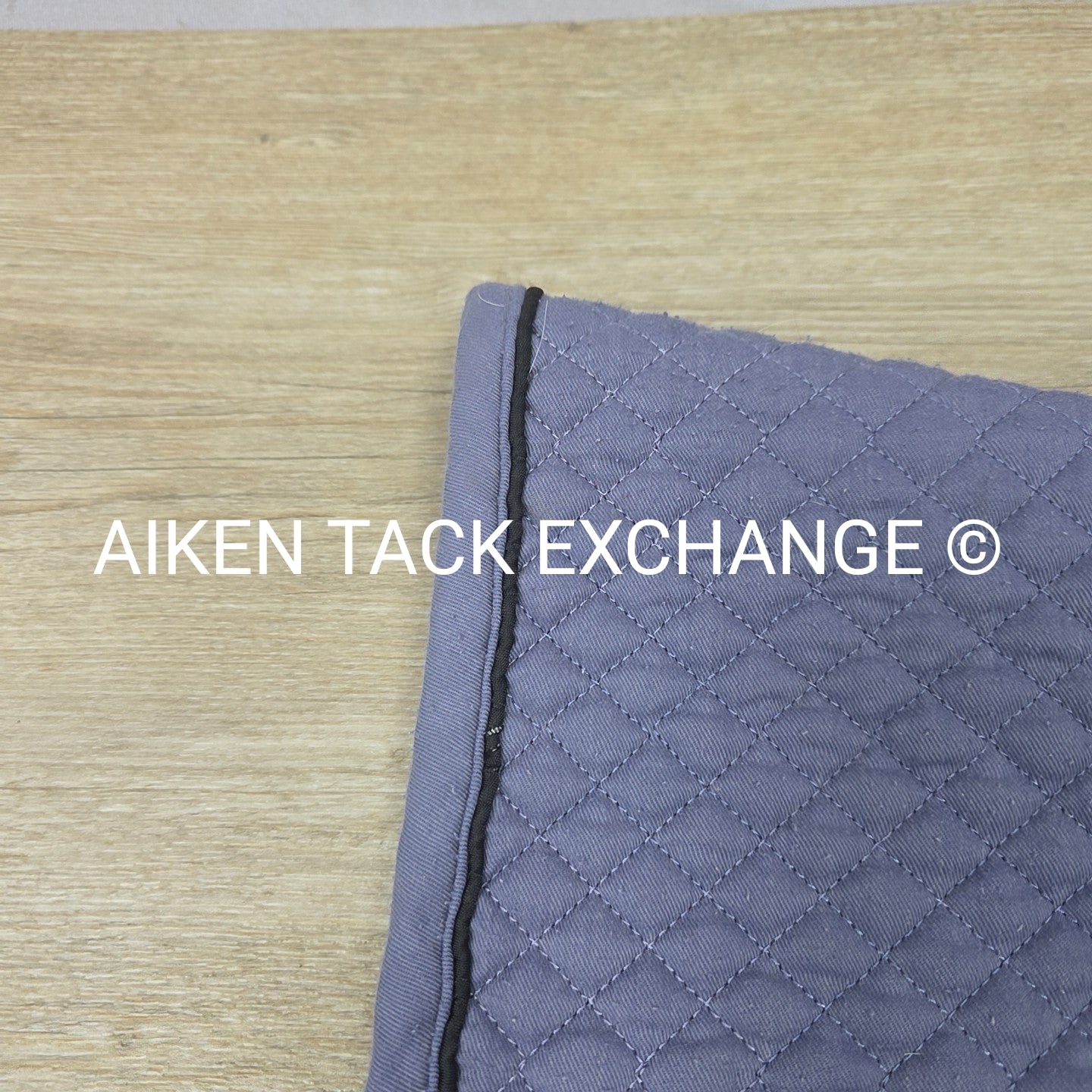 Dover Saddlery Dressage Saddle Pad