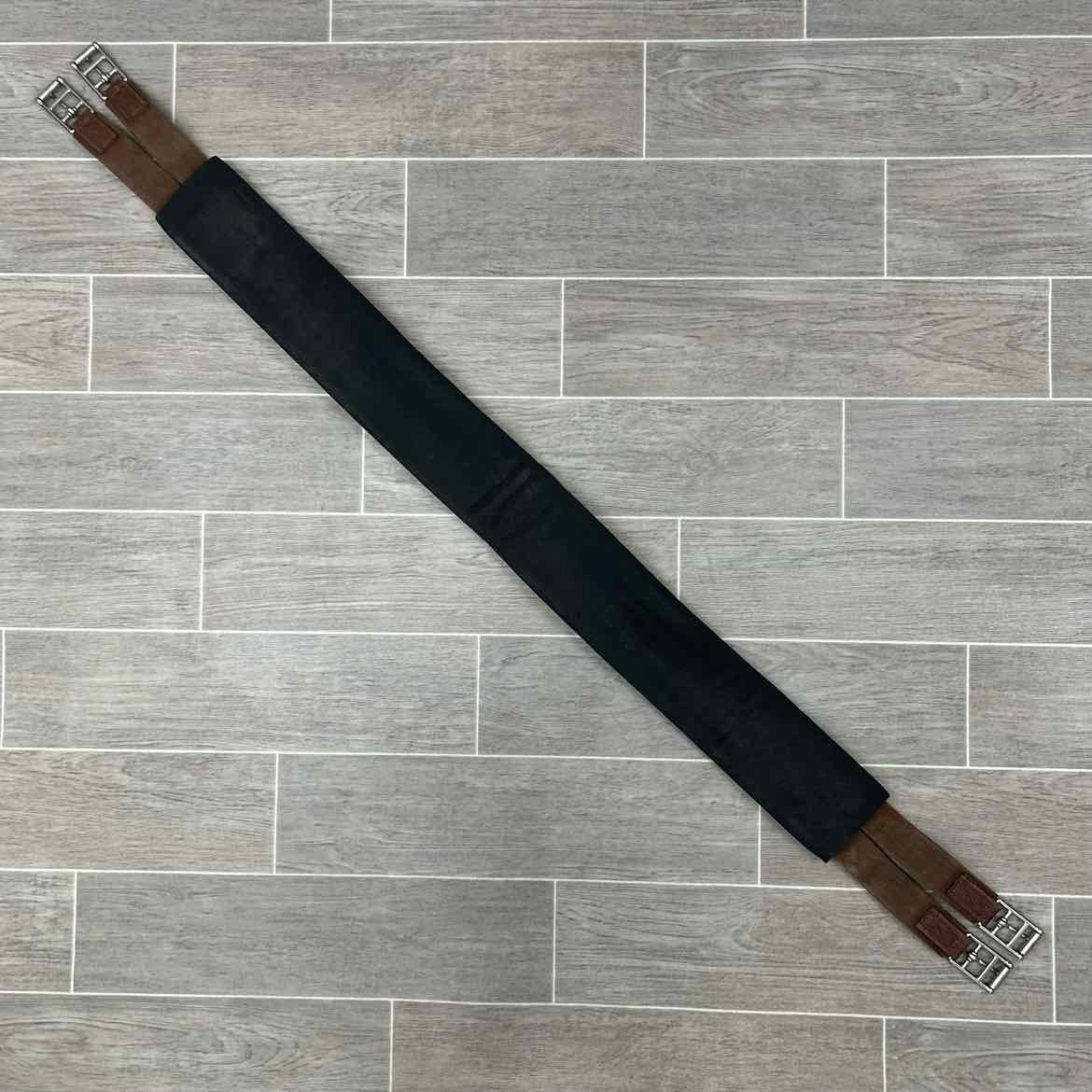 Professional's Choice SMx Girth, Brown, 54"