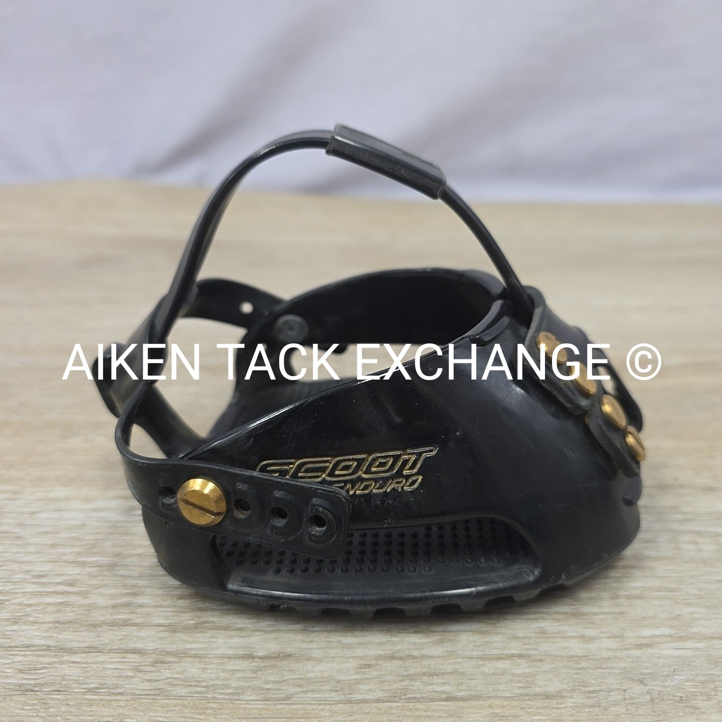 Scoot Boot Hoof Boots, Size 2, Sold as Pair