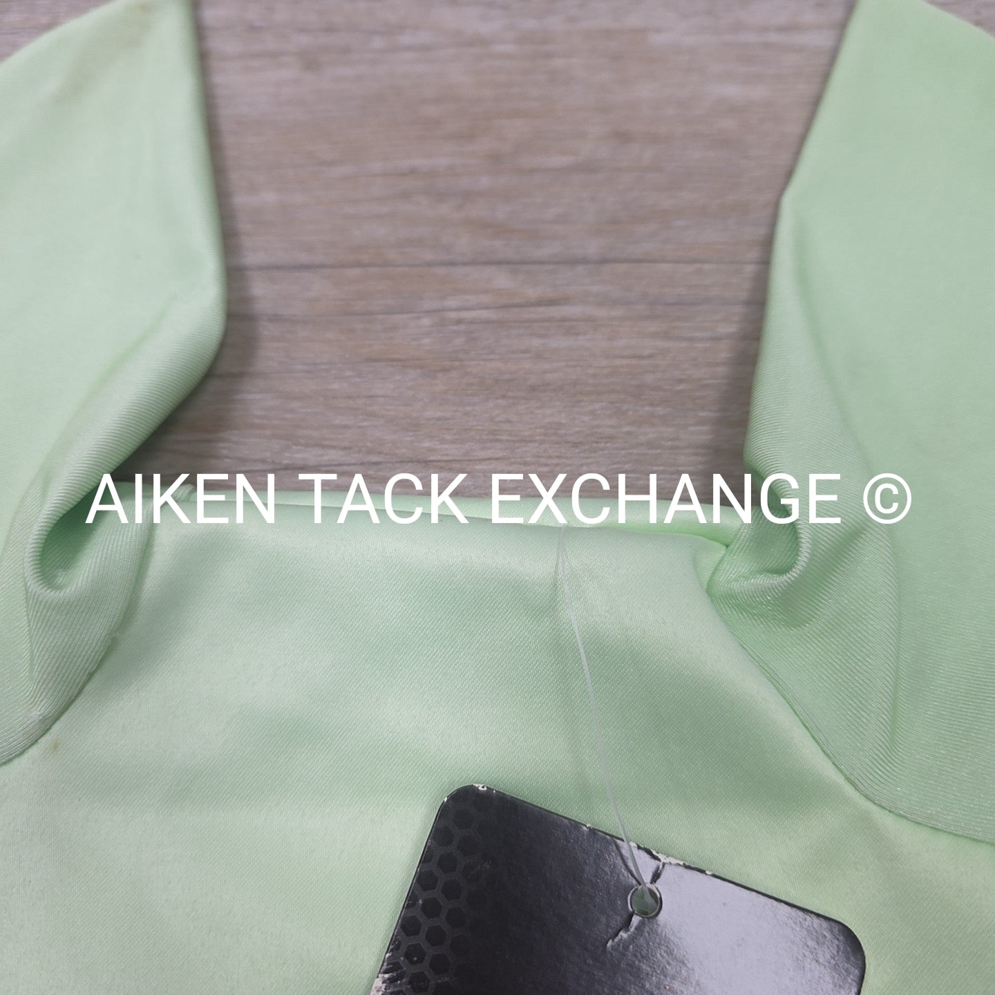 HKM Monaco Ear Bonnet, Size Full