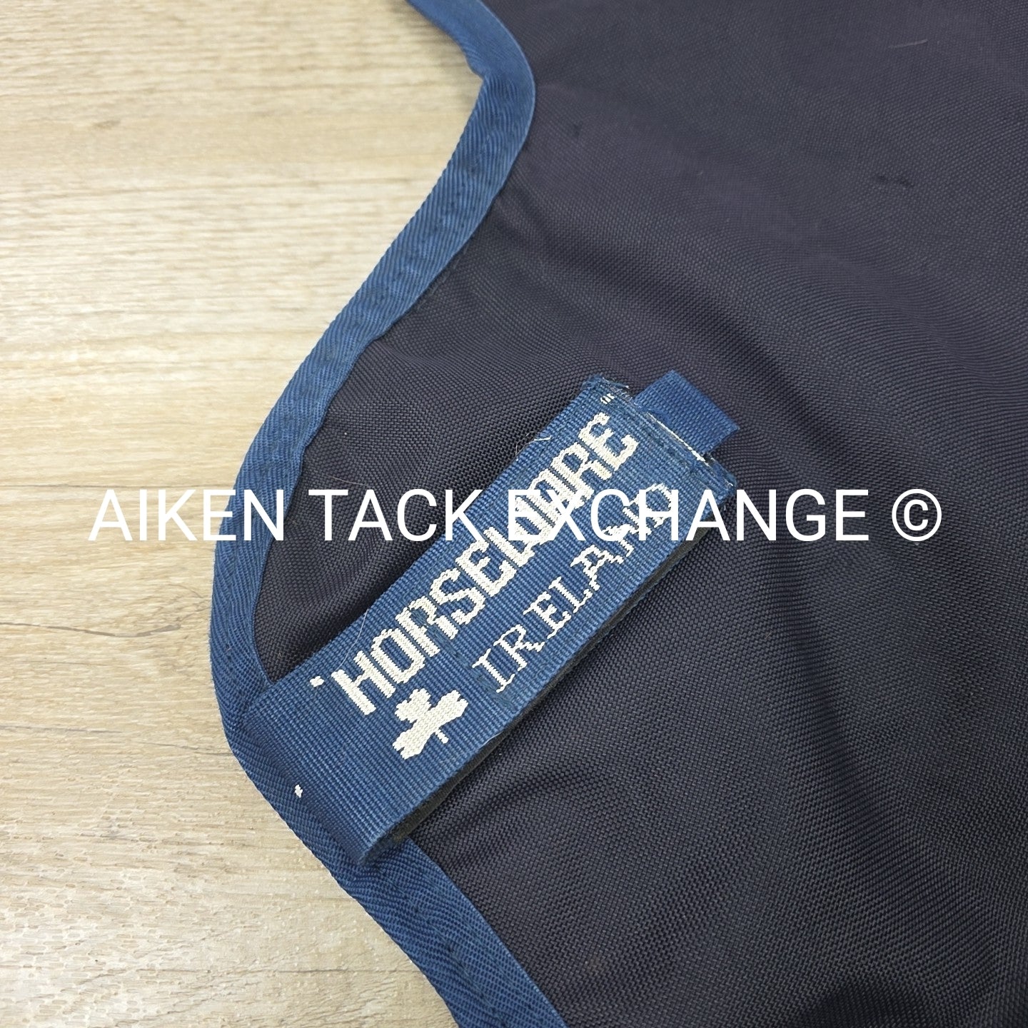 Horseware Amigo 0G Fill Hood, Size X-Small