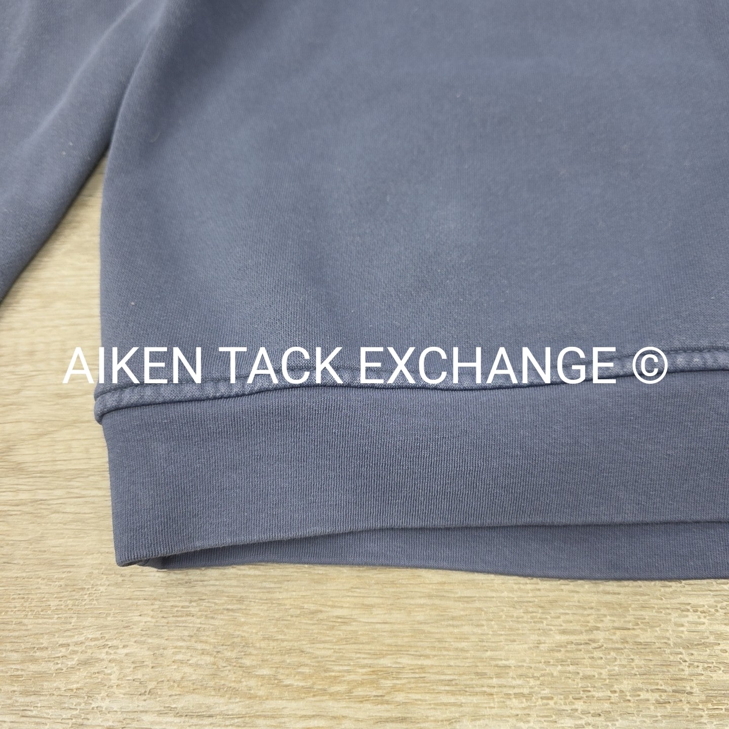 Pull Over Hoodie, Size Large