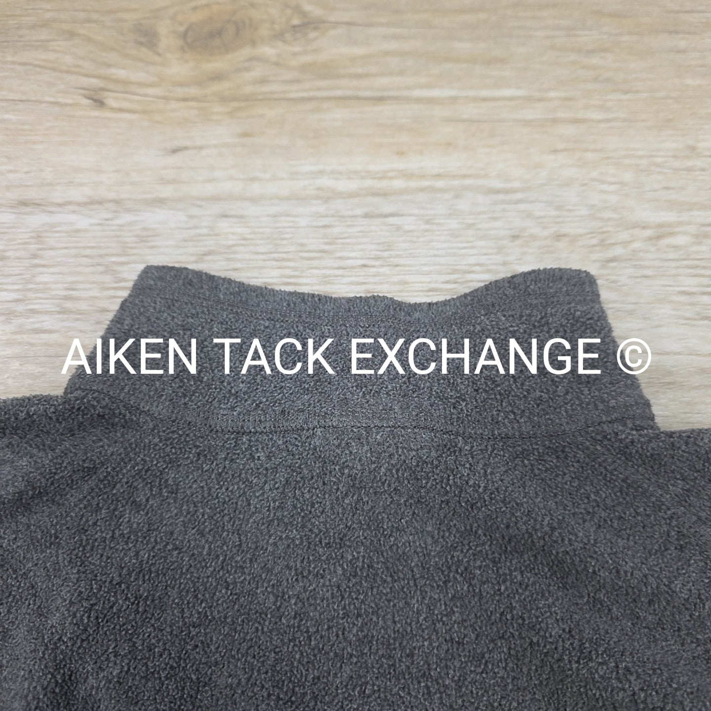The North Face Fleece Pull Over, Size X-Small