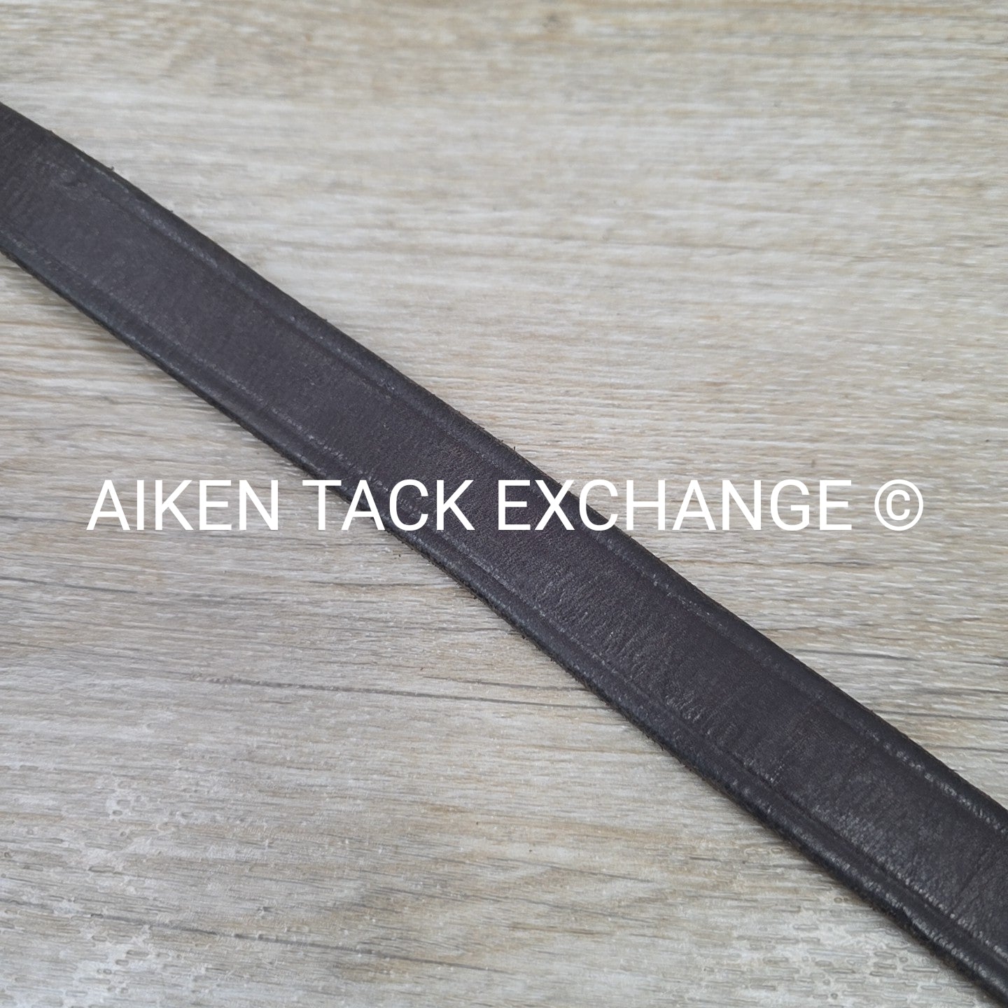 BARGAIN BUNDLE: Perri's & Unknown Brand Leather Lead with Chain