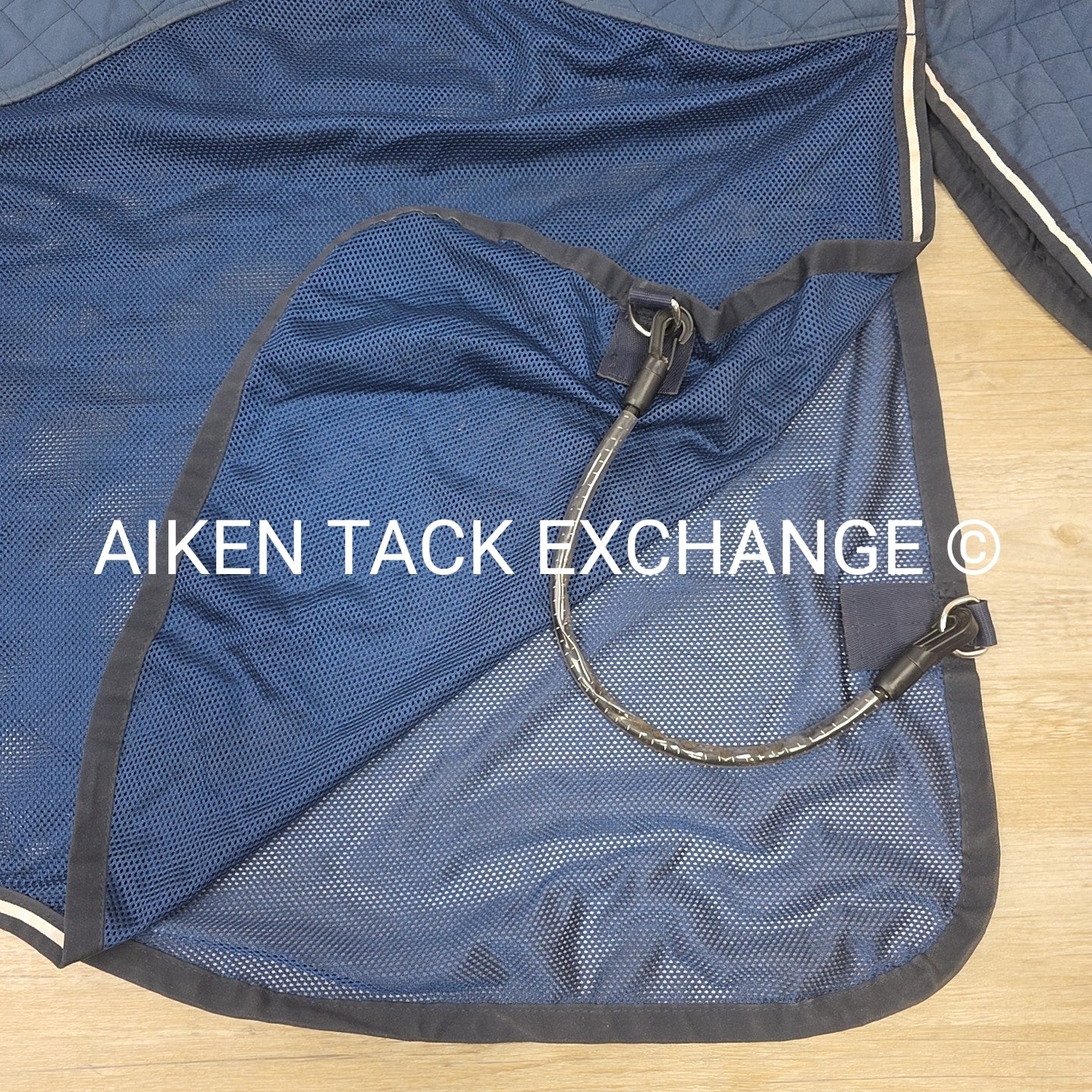 Horseware Rambo Travel Series Scrim Sheet 78"