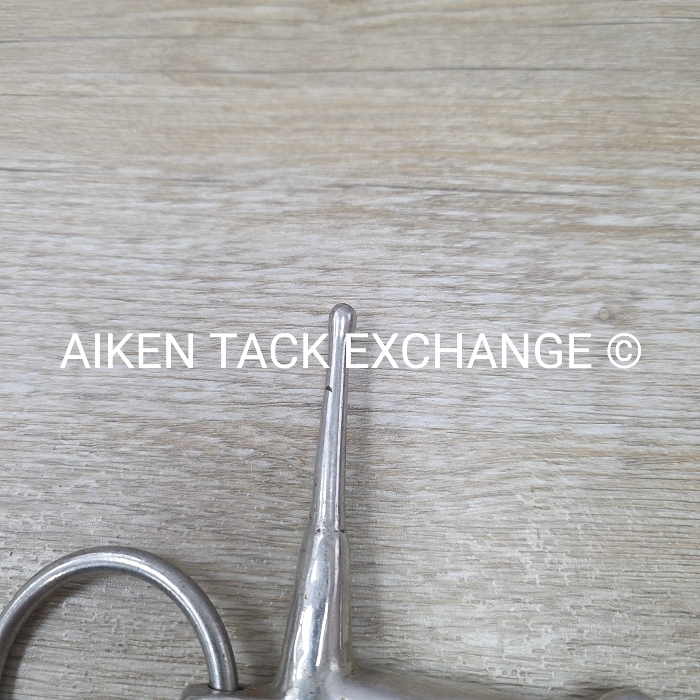 Eldonian Single Joint Fulmer Bit 5"