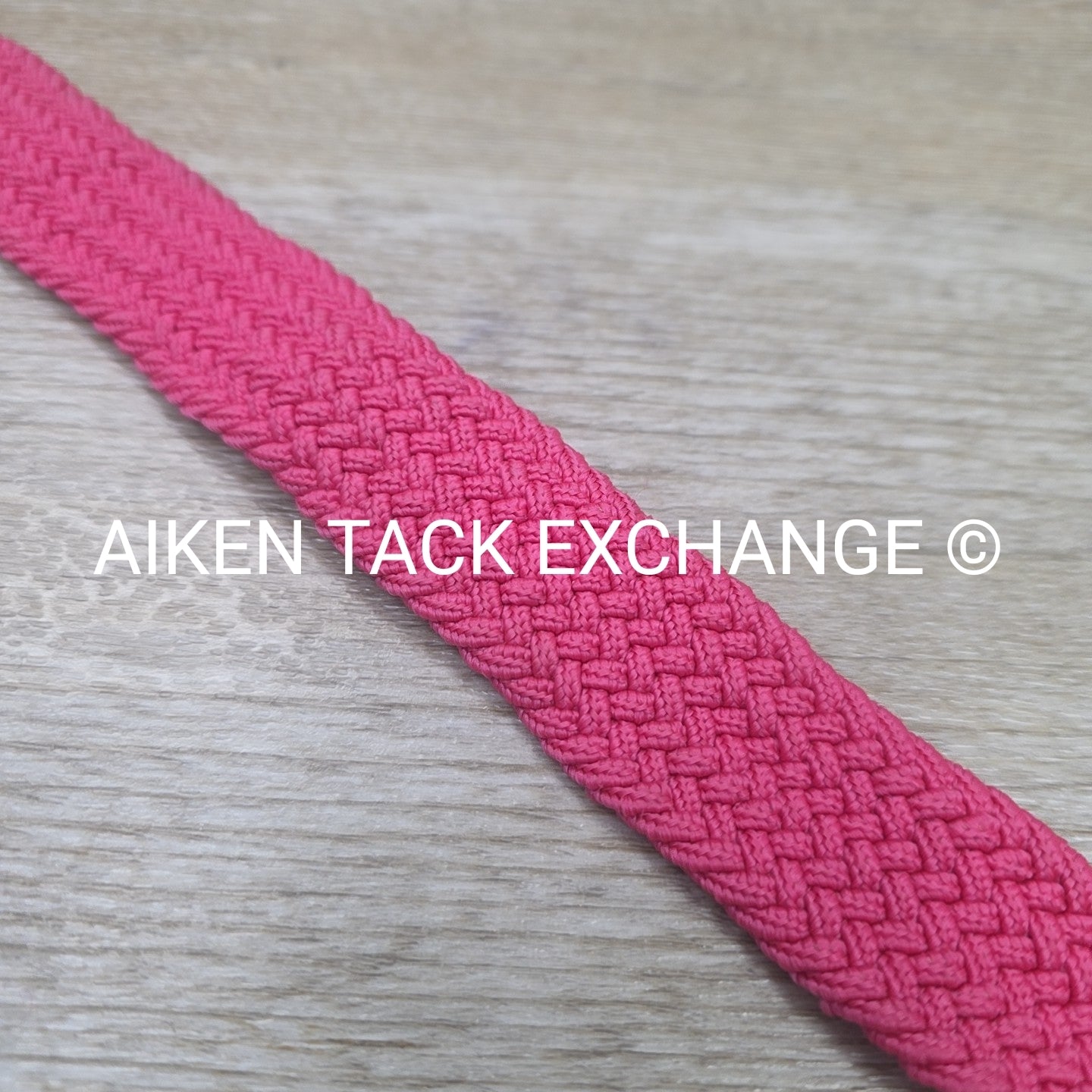 Horze Elastic Braided Belt