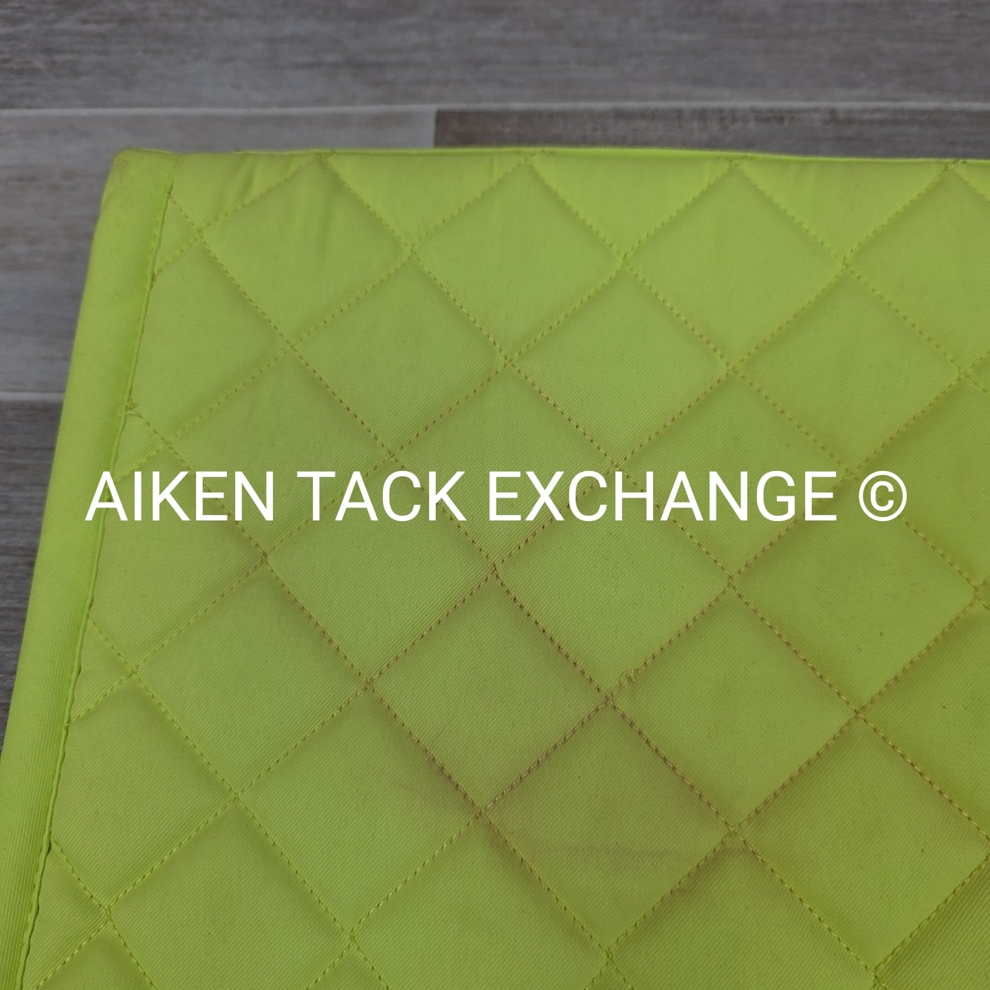 Dover Saddlery All Purpose Saddle Pad