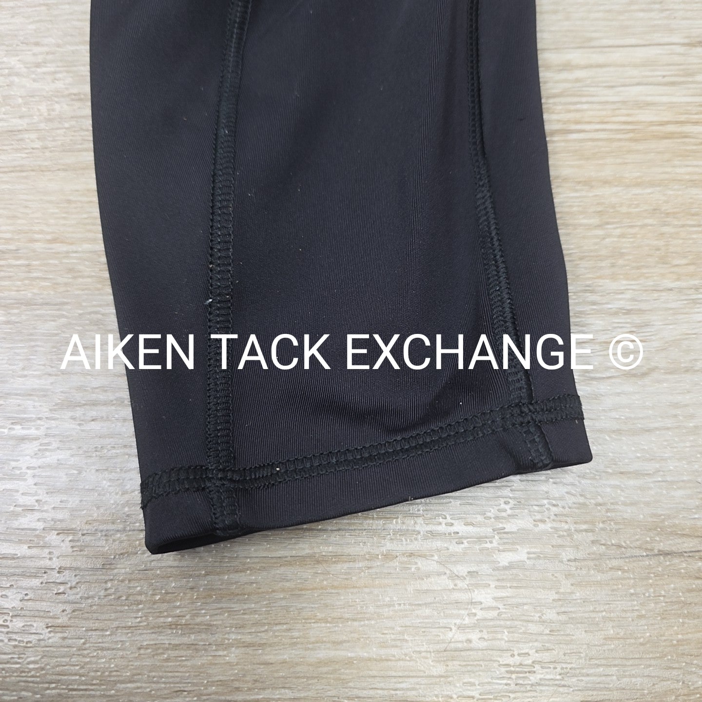 Horze Silicone Grip Full Seat Breeches, Women's 26