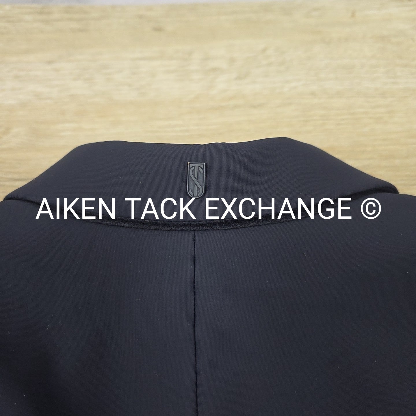 Tredstep Solo Show Coat, Size 00