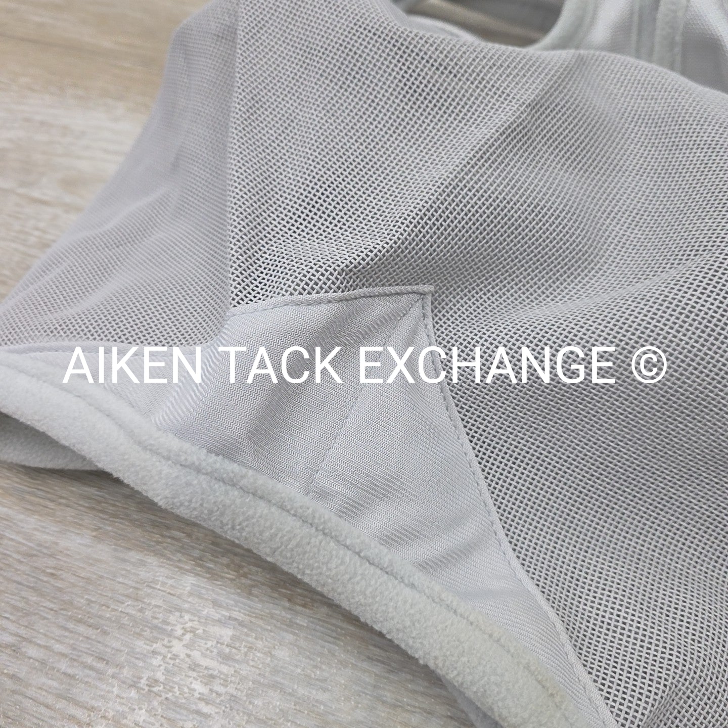 SmartPak Fly Mask, Size Horse