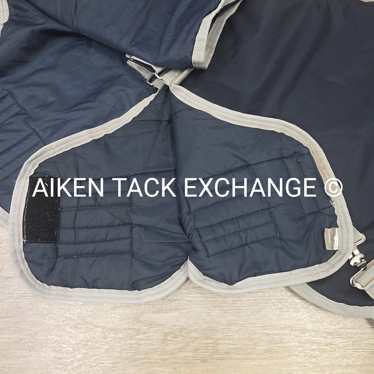 Horseware Amigo Hero 6 Petite Plus 200 G Fill Turnout Blanket, 42"