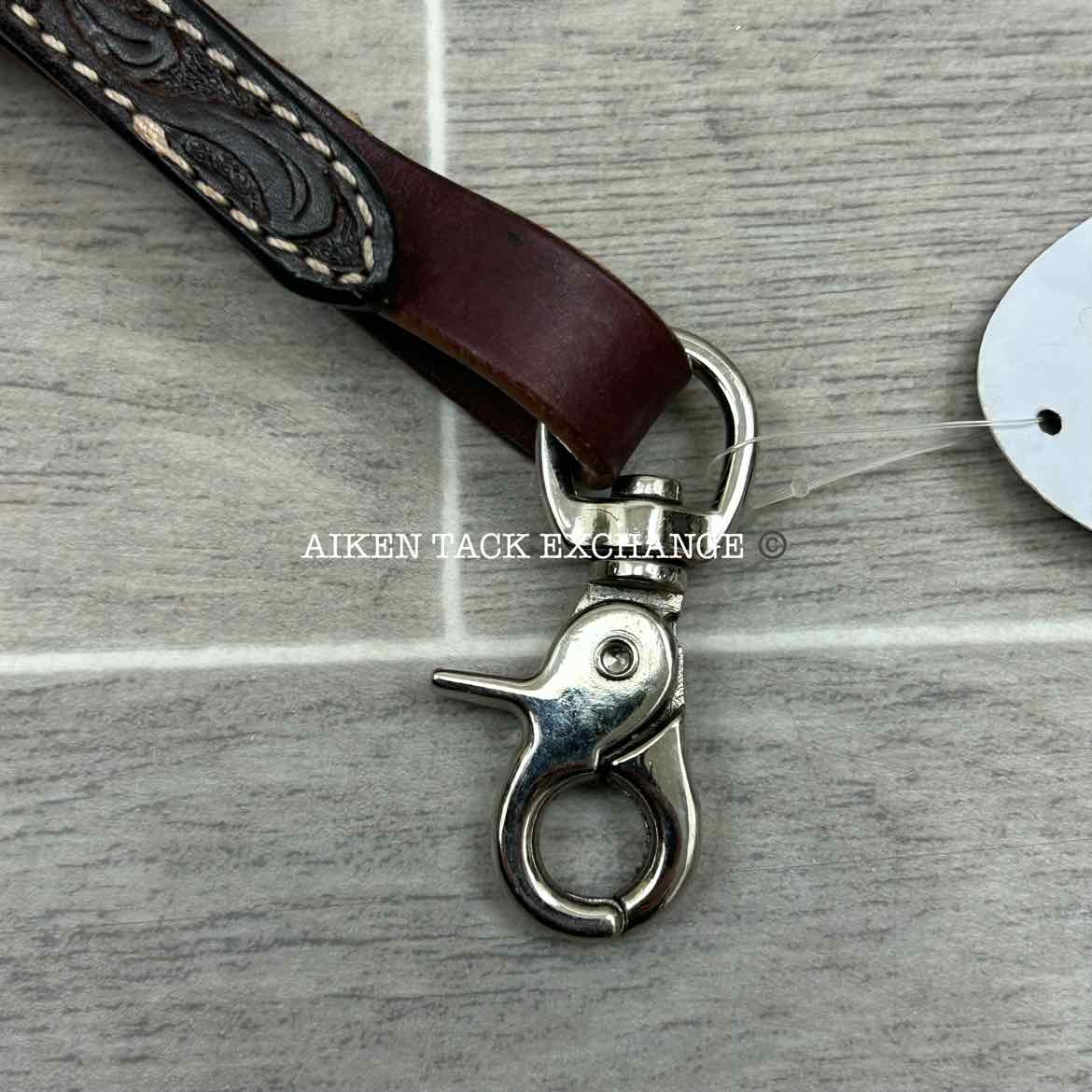 Rodeo Drive Wither Strap