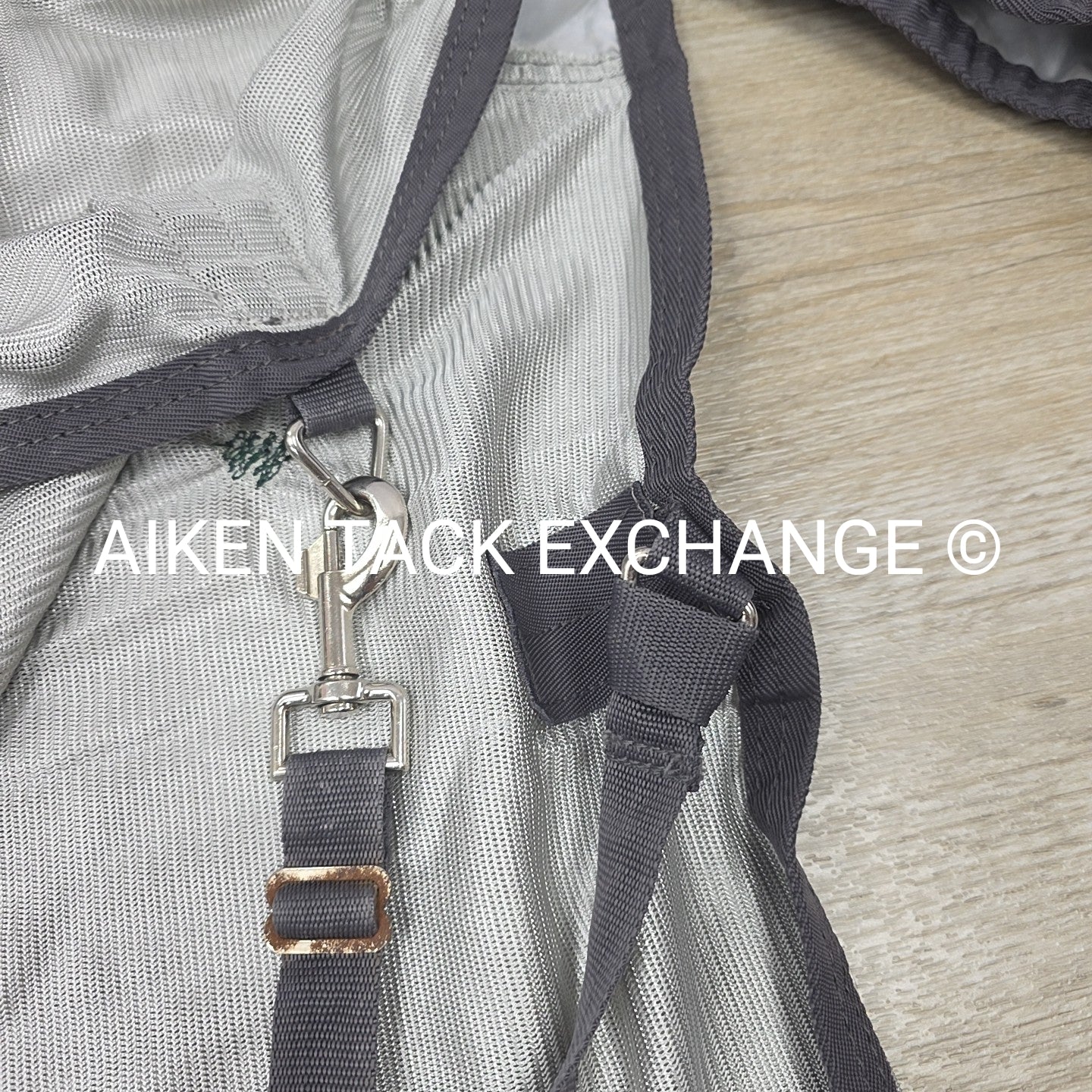 Horseware Amigo 3 in 1 Fly Sheet, 78" (Has Been Repaired)