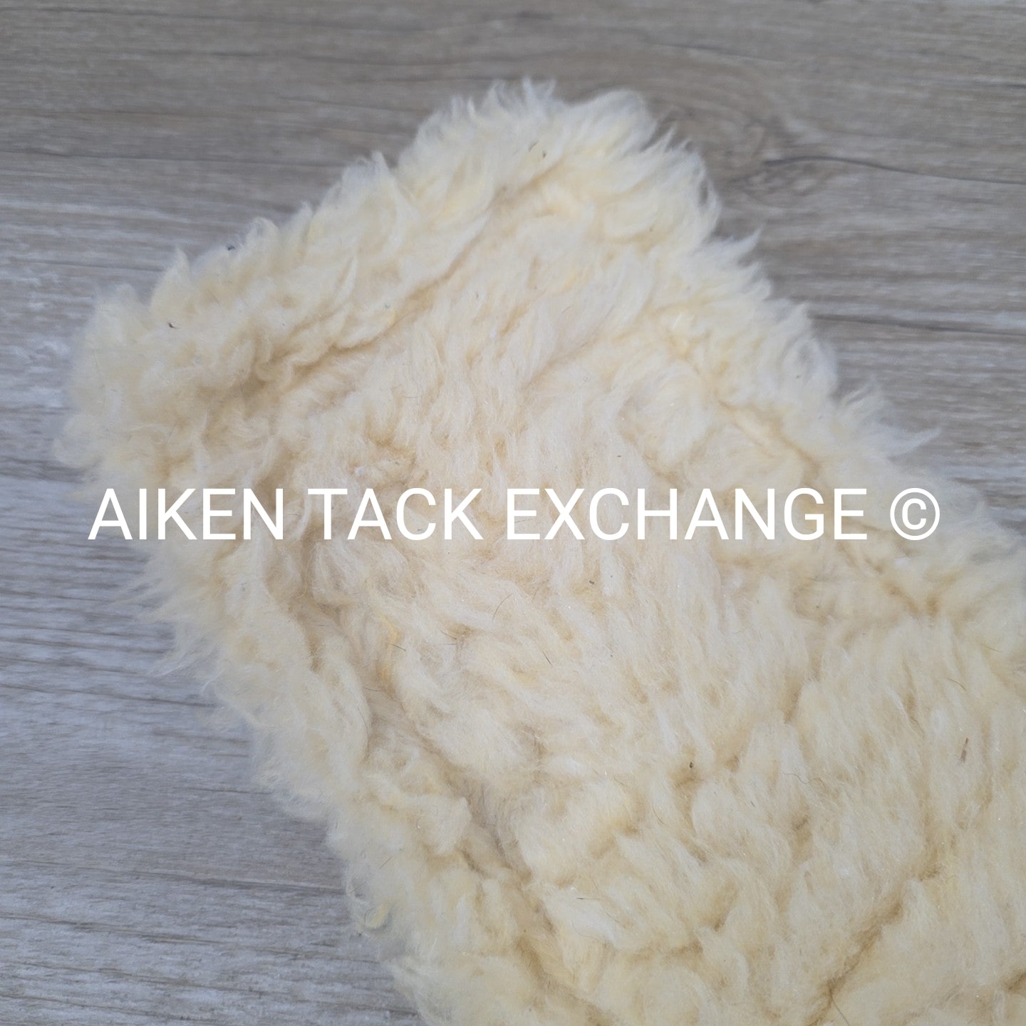 Australian Fleece Girth, 40"