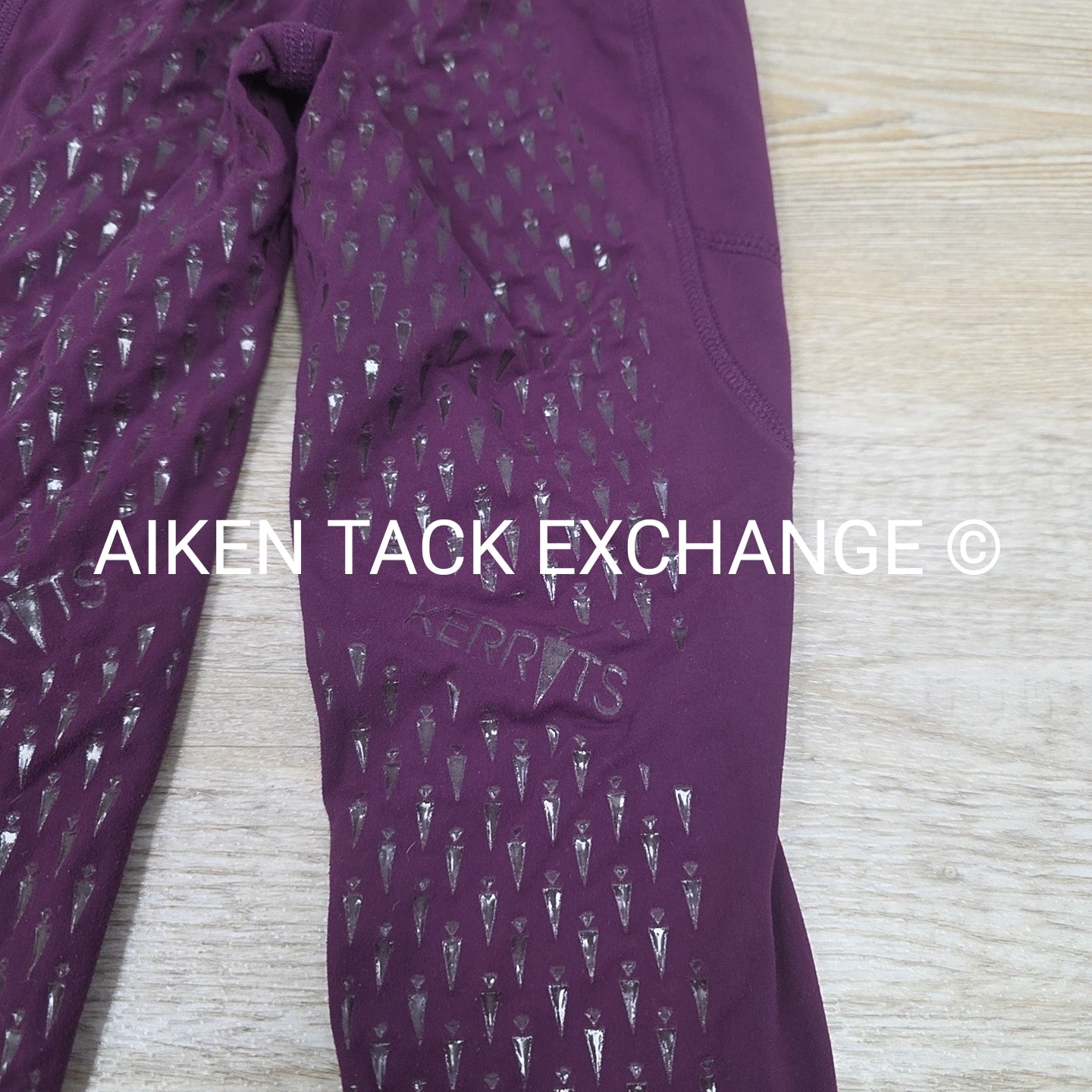 Kerrits IceFil Full Seat Tights, Size X-Small