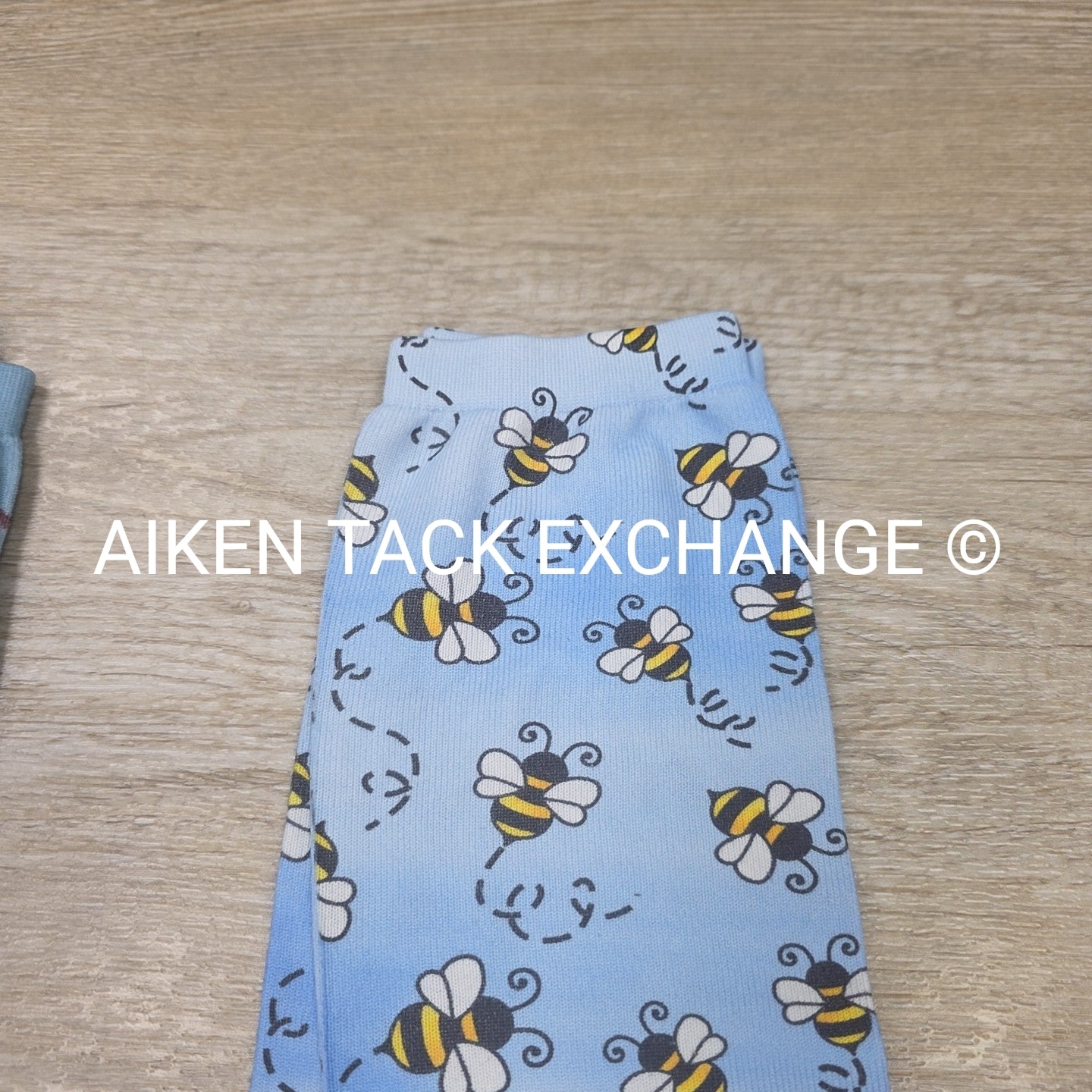 BARGAIN BUNDLE: 2 Noble Equestrian, 1 Dreamers & Schemers Socks, Youth Size