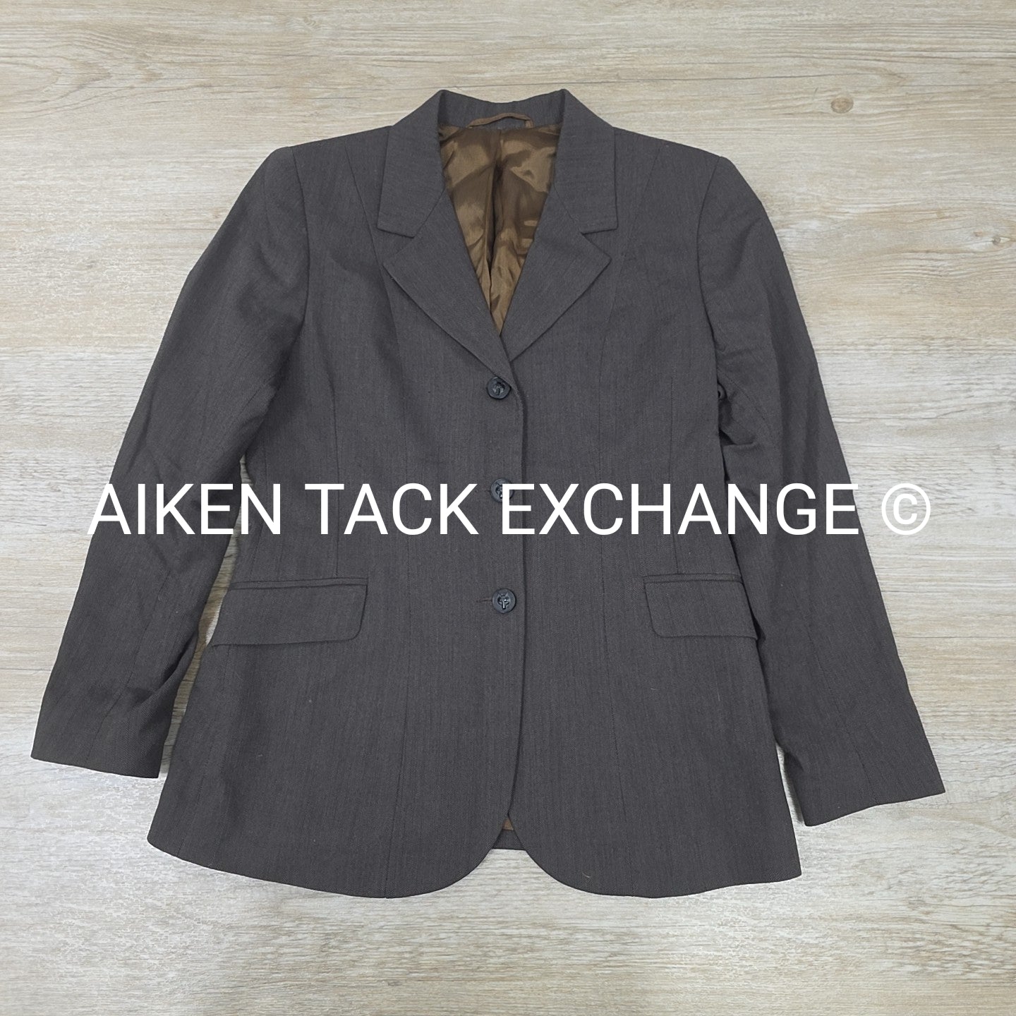 On Course Wool Hunt Coat, Women's 12R