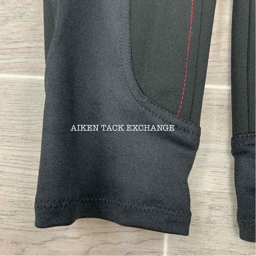 SmartPak Piper Full Seat Breeches, Size 32 L
