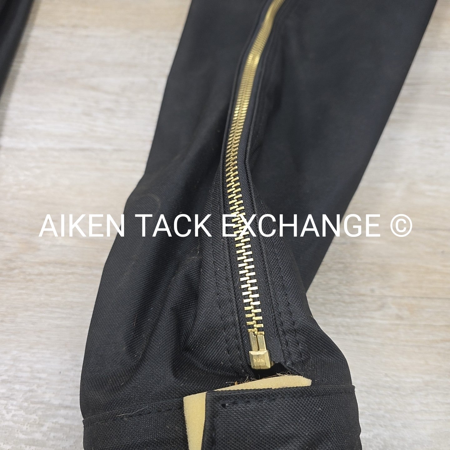 Cordura Ice Boots, Set of 2