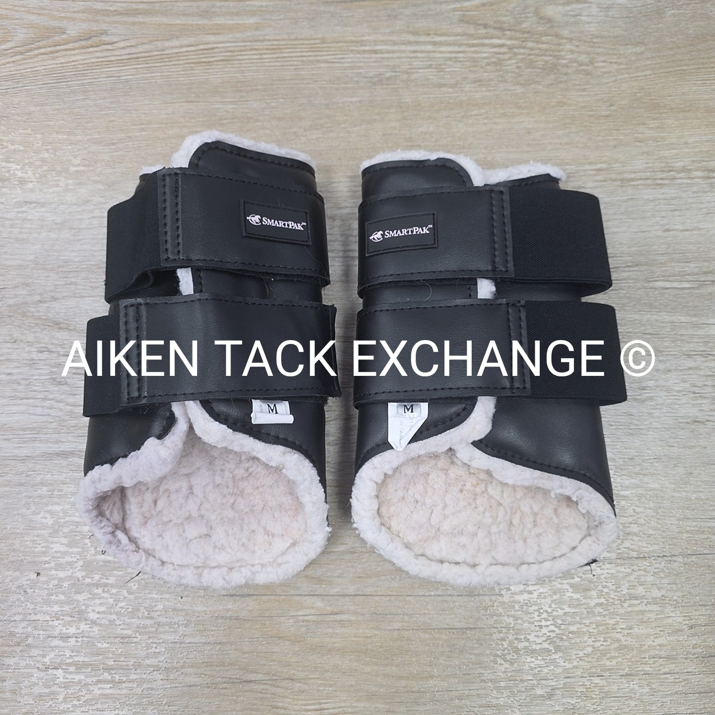 SmartPak Sport Boots, Size Medium