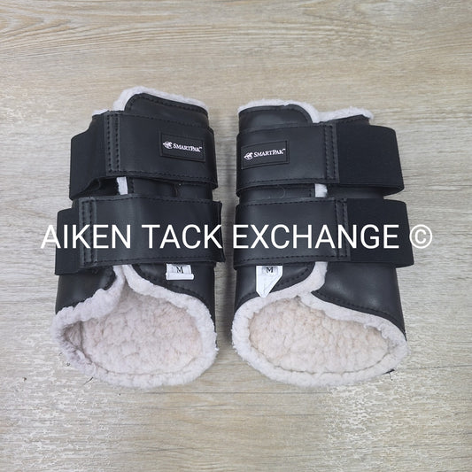 SmartPak Sport Boots, Size Medium