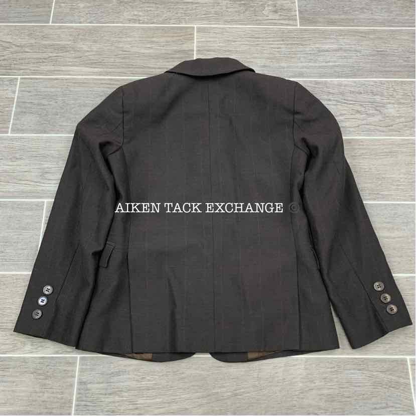 Beaufort Show Coat, Size 10