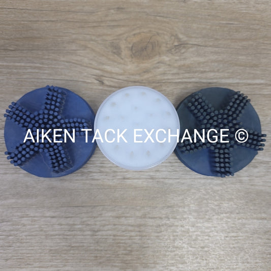 BARGAIN BUNDLE: Set of 3 Curry Combs