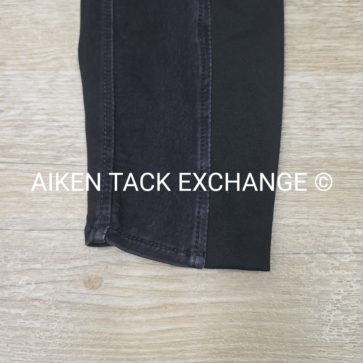 Horze Daniela Silicone Grip Full Seat Breeches, Size 28