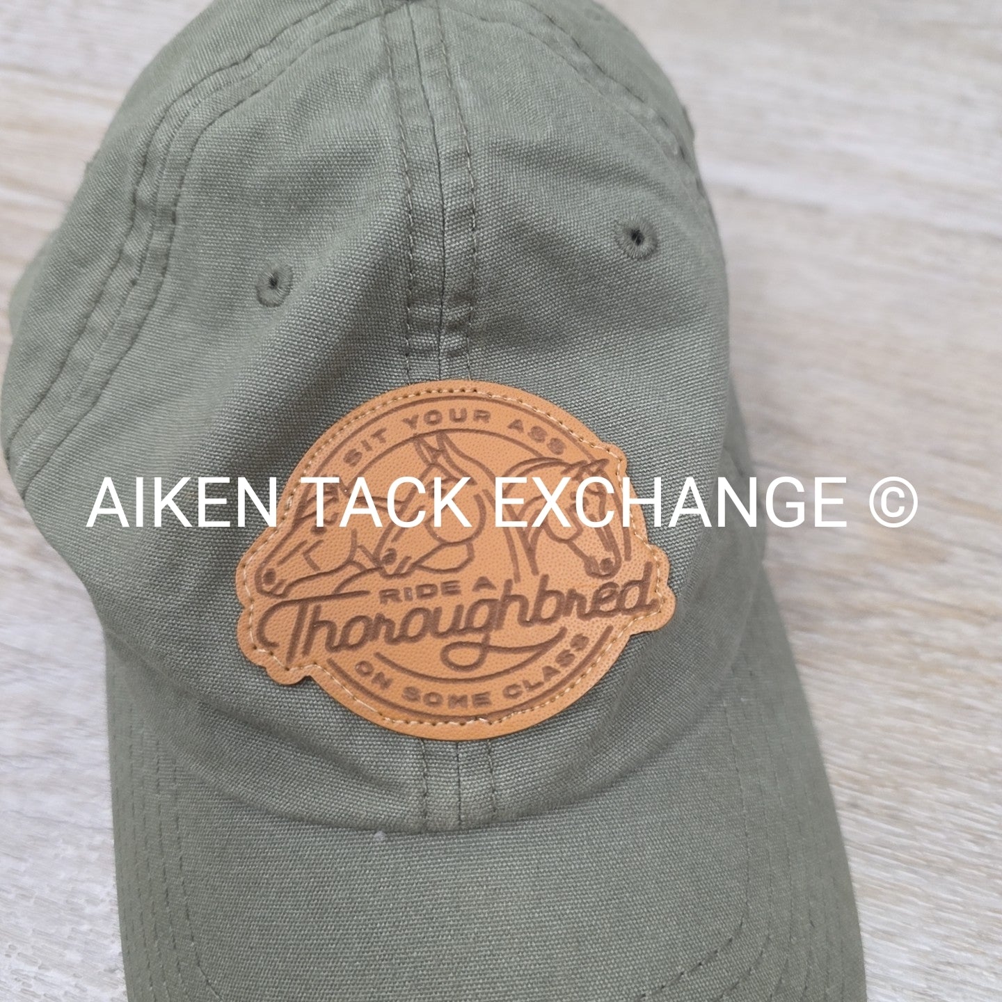 Dapplebay Barn Hat