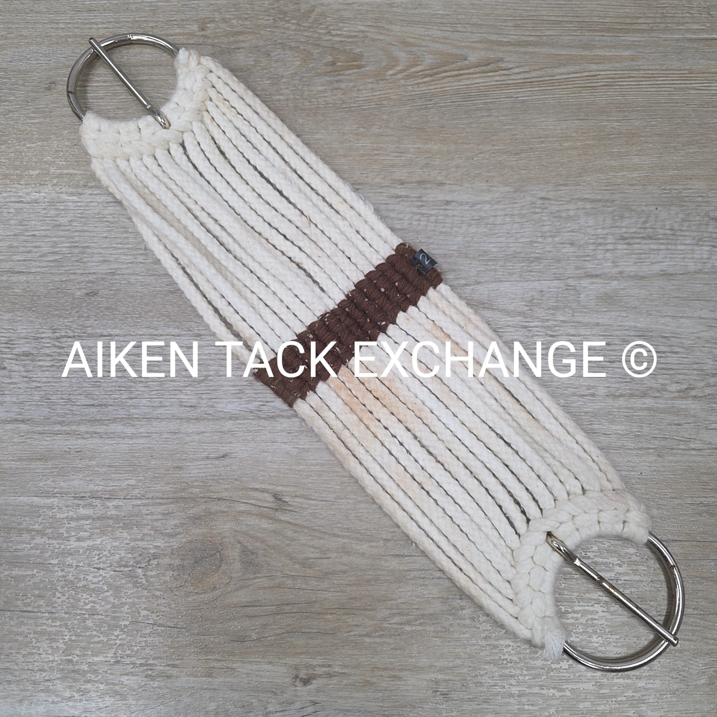 Western Rope Cinch, 24"