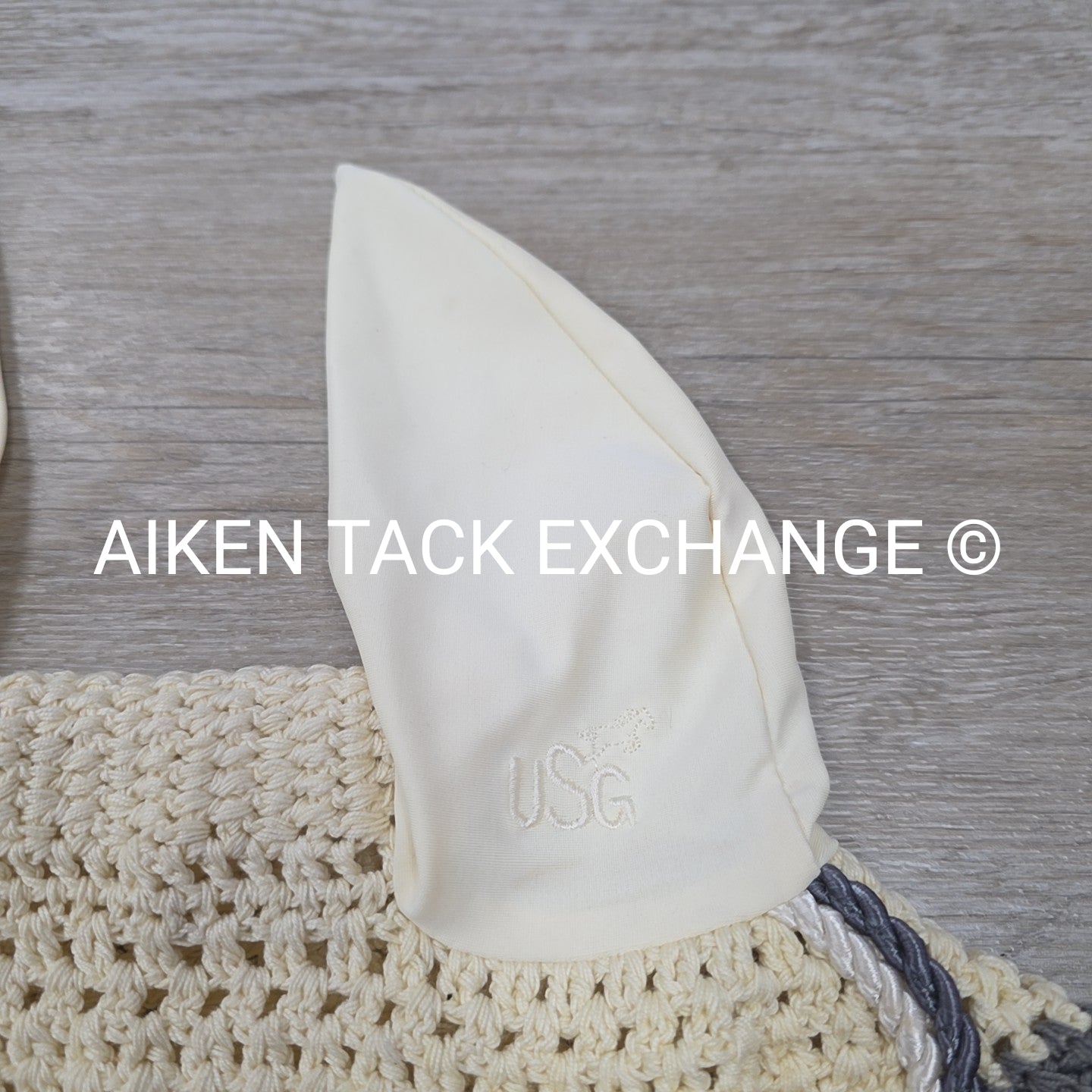 KL Select USG Ear Bonnet, Size Full