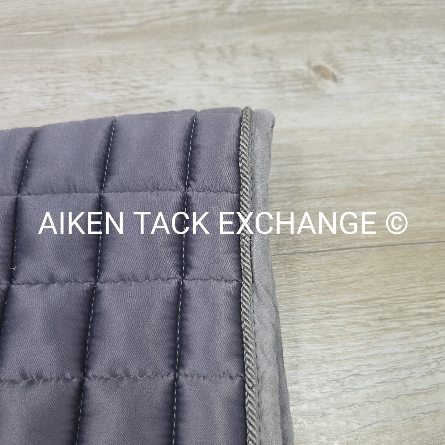 LeMieux Loire Dressage Saddle Pad, Size Large