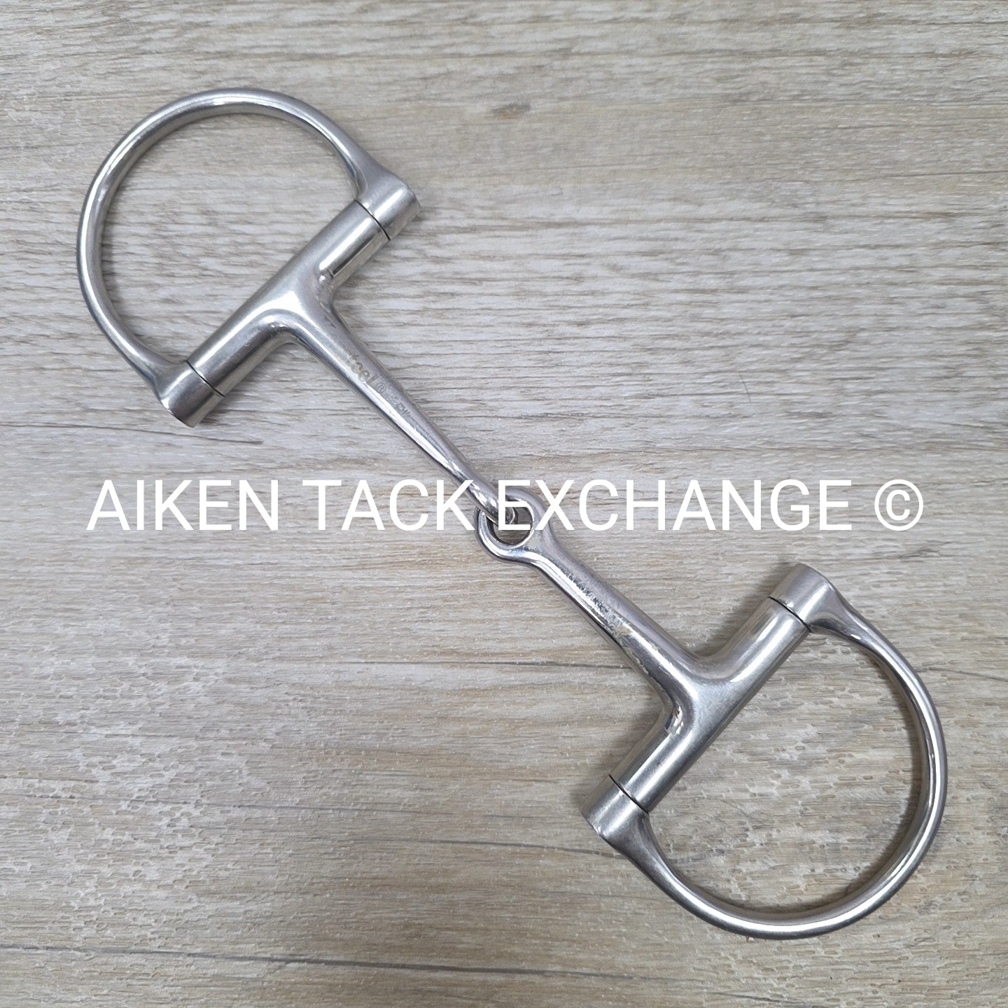 Korsteel Single Joint D Ring Bit 5"