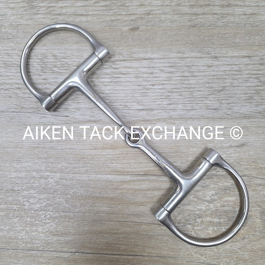 Korsteel Single Joint D Ring Bit 5"