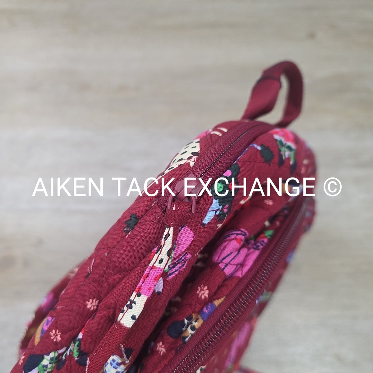 Vera Bradley Essential Large Backpack