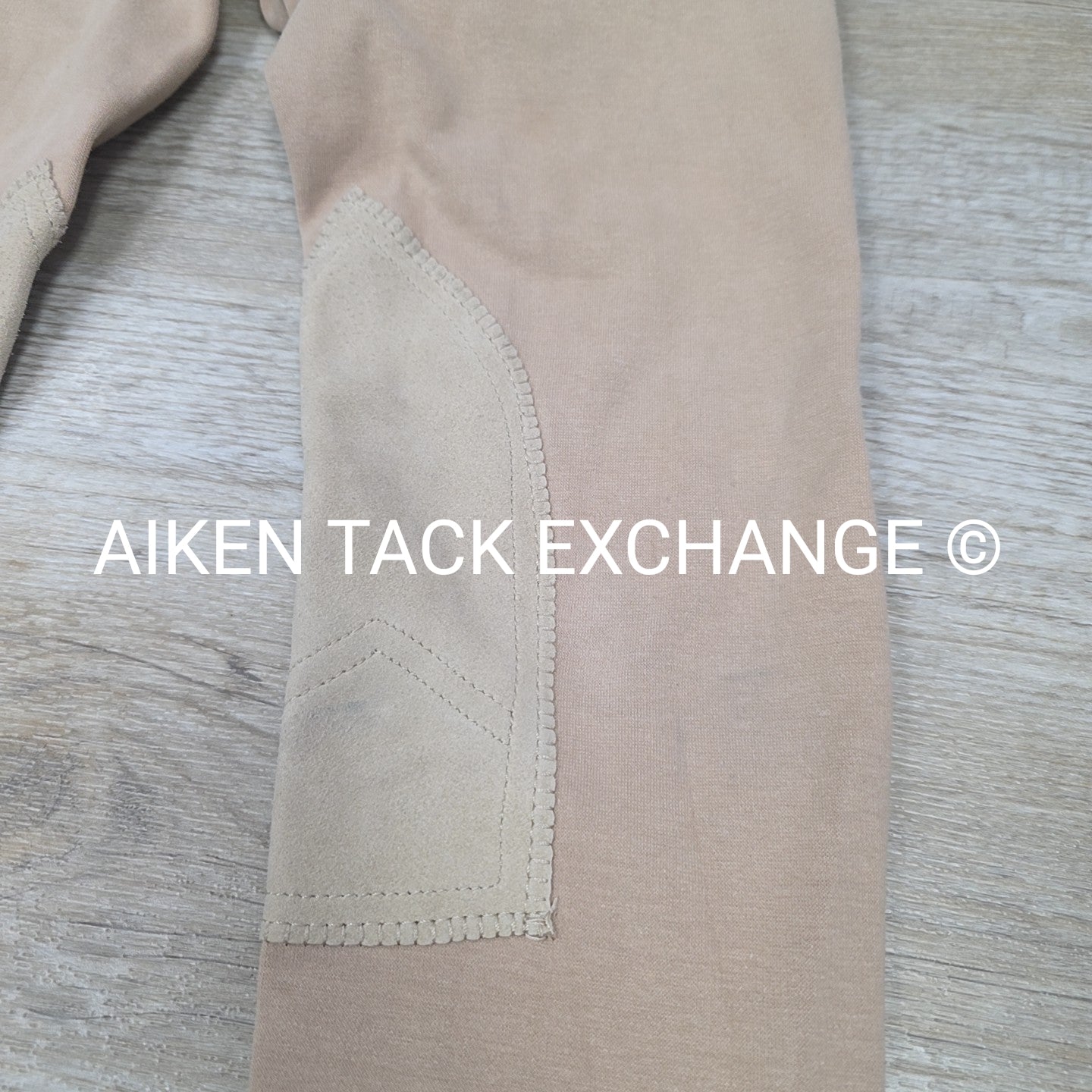 Horze Knee Patch Jods, Size X-Large